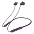 Auricular Deportivo In Ear Sport Agarre Thonetvander Vr100 Violeta