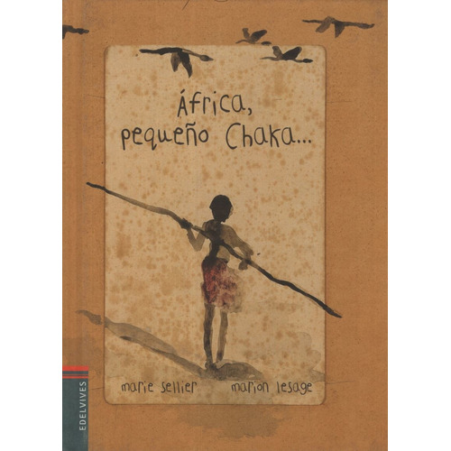 Afrika, Pequeño Chaka - Mini Album