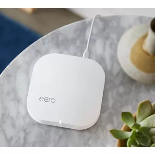 Eero Router De Malla Wifi Truemesh 2.4 Y 5 Ghz