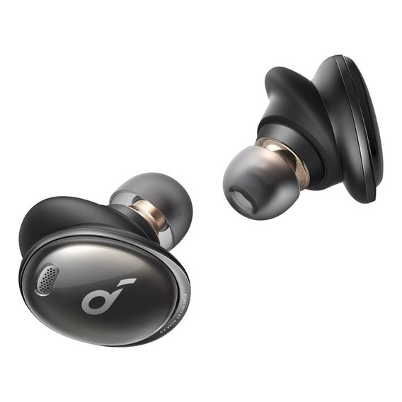 Auriculares in-ear inalámbricos Soundcore Liberty 3 Pro A39520 midnight black