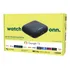 Watch Onn 4k Pro Año 2024 Streaming Device Google Tv Con Control De Voz
