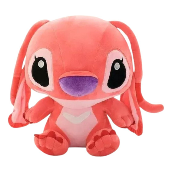  Peluche Stitch Kawaii De Terciopelo 65 Cm