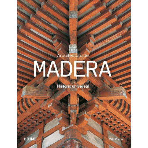 Arquitectura De Madera