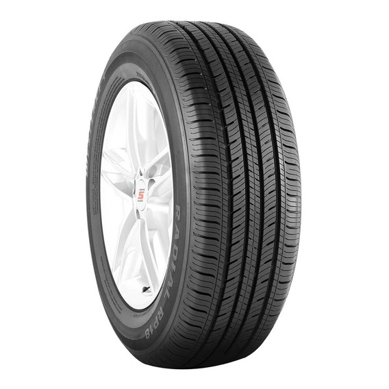 Neumatico Westlake Rp18 185 65 R14 86h 207 Trend Cavallino