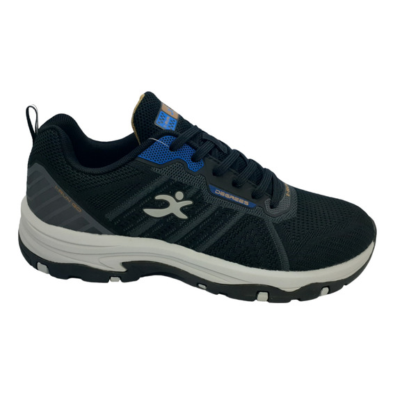 Zapatillas Deportivas I Run Hombre Juvenil Excelente Calidad