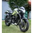 Vendida! Pulsar Ns 200 Okm Modelo 2020, Color Gris Nubelosa,