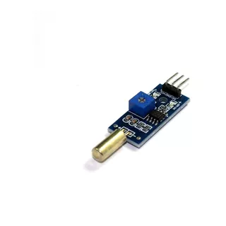 Módulo Sensor De Inclinación, Arduino, Raspberry Pi, Pic