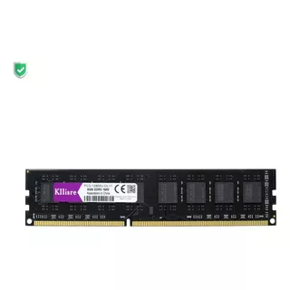 Memoria Ram Ddr3 Hikvision 8gb 1600mhz Udimm 1.5v Cl11 288p