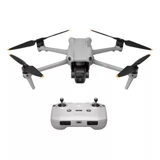 Drone  Dji Air 3 Eb3wbc 2023, Con 1 Batería, Color Gris