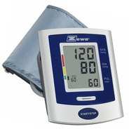 Zewa Uam-830xl Monitor De Presión Sanguínea Automático C