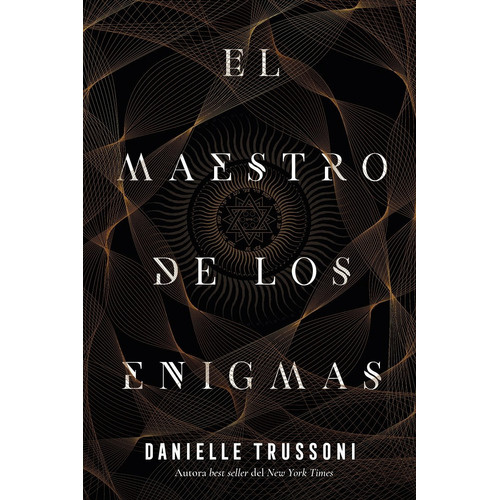El Maestro De Los Enigmas, De Trussoni, Danielle. Editorial Umbriel, Tapa Blanda En Español, 2023