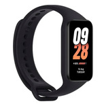 Xiaomi Smart Band 8 Active Black