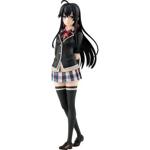 Figura Pop Up Parade Yukino Yukinoshita Oregairu 