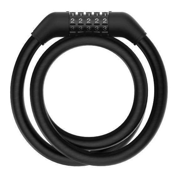 Candado Linga Reforzada Xiaomi Electric Scooter Cable Lock