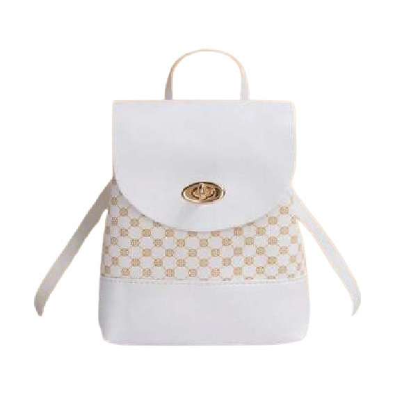 Bolso Mini Liviano Para Mujer 