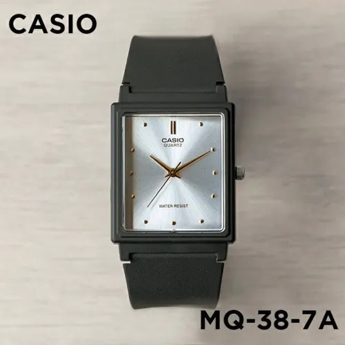 Casio mq38 top