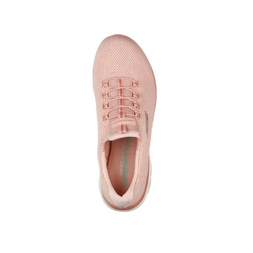 Zapatos skechers classica mujer rosas sale