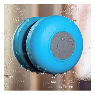 Altavoz Bluetooth A Prueba De Agua Impermeable