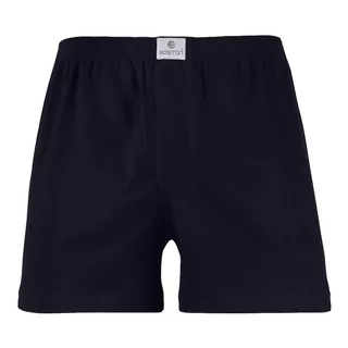 Short  Boston Con Recubierto/bragueta A Un Precio De Oferta