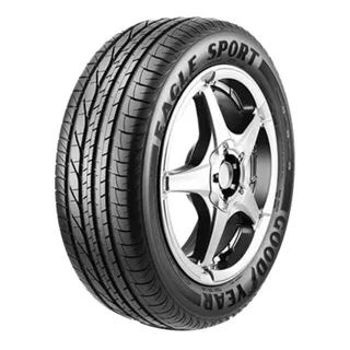 Neumático Goodyear Eagle Sport P 205/55r16 91 V