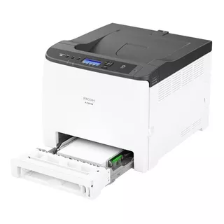 Impresora Laser Color Ricoh P C311 W Con Wi-fi + Envío