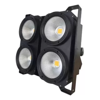 Brut Led 400w Bq/bf Indoor Novo A Pronta Entrega Nf-e