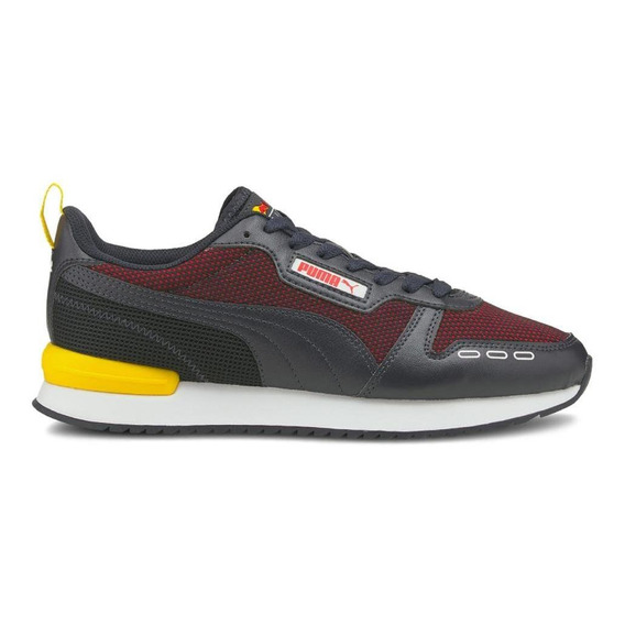 Tenis Puma R78 Hombre Red Bull Racing Motorsport F1