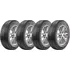 Kit de 4 neumáticos Kelly Edge Touring P 165/70R13 83 T