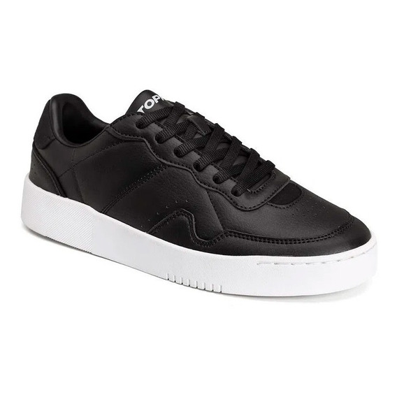 Zapatillas Urbanas Topper Terre 59574 - 39 Al 45 - Gamati