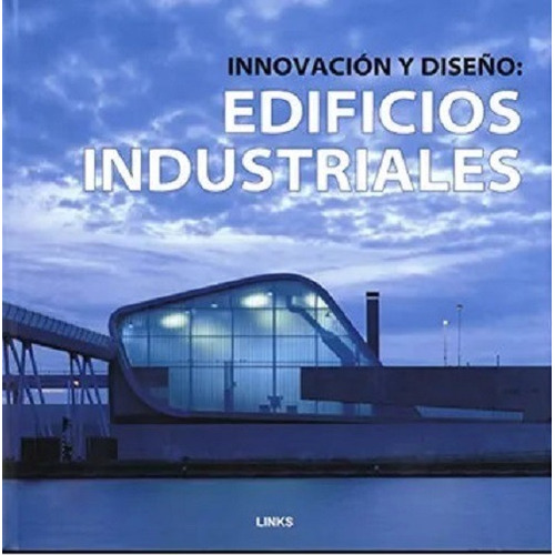 Edificios Industriales