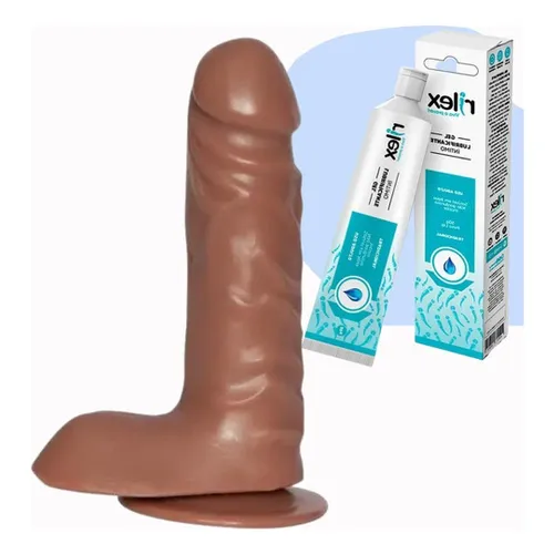 Pene de goma mercado libre hotsell