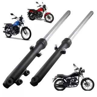 Amortiguadores Delanteros Rc150 Rc200 Para Motos Italika