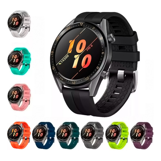 Correa Deportiva Premium Para Huawei Watch Gt