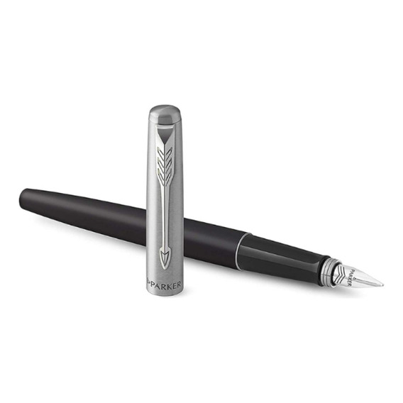 Pluma Estilográfica Jotter Originals Parker Negro