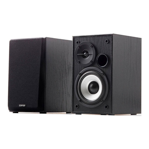 Parlantes Edifier R980 T   Powered Studio Monitor