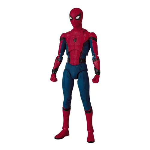 Juguetes de spiderman de regreso a casa mercado online libre