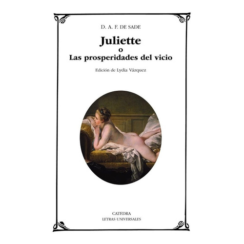 Libro Juliette
