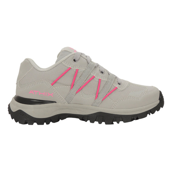 Zapatillas Mujer Treking Athix Roy