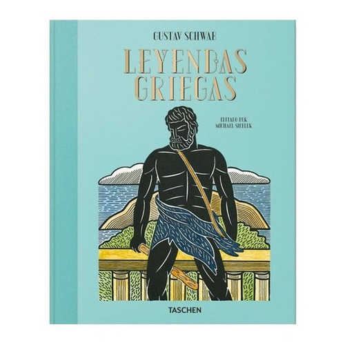 Libro Va - Leyendas Griegas