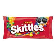 Caramelos Skittles Original 1 Pieza 54.4g