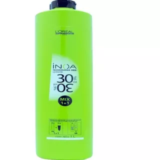 Loreal Profissional Inoa Oxidante 30 Vol 9% 1000ml