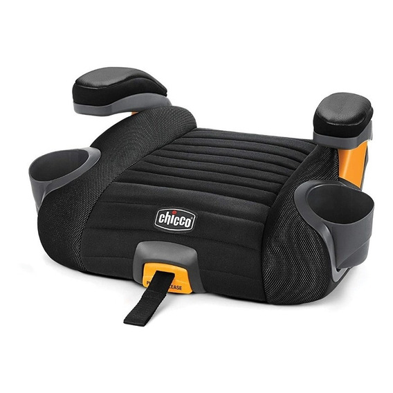 Alzador Booster Isofix Gofit Chicco - Mvd Kids