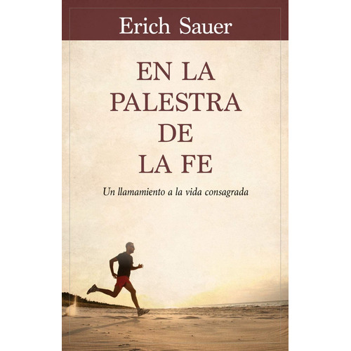 Libro En La Palestra De La Fe En Español 