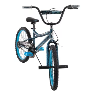 Bicicleta Huffy Rin 20 Para Niños