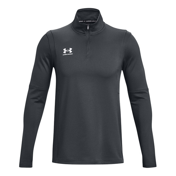 Remera M/l Under Armour Ua Ms Ch. Midlayer Para Hombre