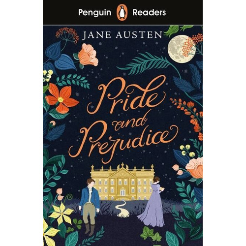 Pride And Prejudice - Penguin Readers Level 4 Kel Ediciones