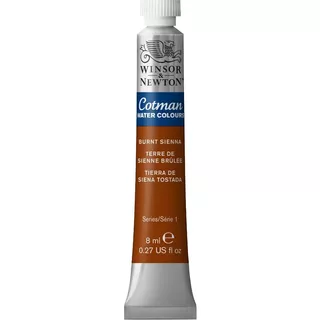 Cotman Water Colours Tubo 8ml - Winsor & Newton