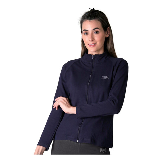 Sudadera Por Salvaje Tentacion Mujer Marino 76222