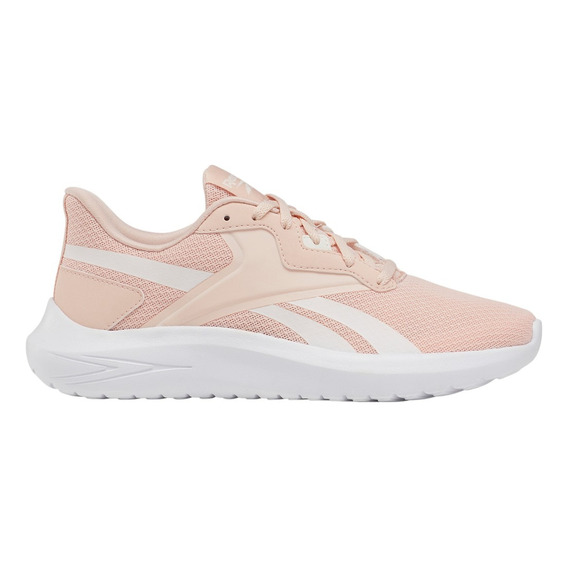 Tenis Reebok Energen Lux Para Correr Rosa Mujer