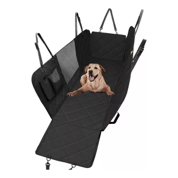 De Auto Lona Impermeable Para Perro Gato Funda Protectora